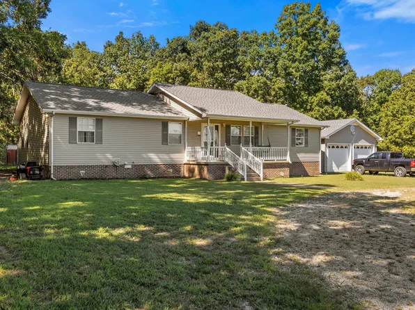173 Twin Oaks Dr, Hohenwald, TN 38462