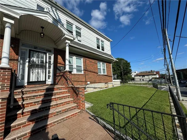 667 Yonkers Ave Unit 1R, Yonkers, NY 10704