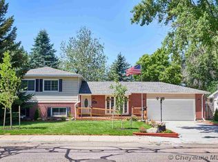 918 Sun Valley Dr Cheyenne Wy 82001 Zillow
