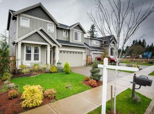 18747 Elder Rd, Oregon City, OR 97045