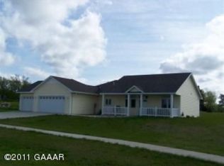 3411 Rosewood Ln SE, Alexandria, MN 56308