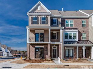 424 Austin View Blvd, Wake Forest, NC 27587