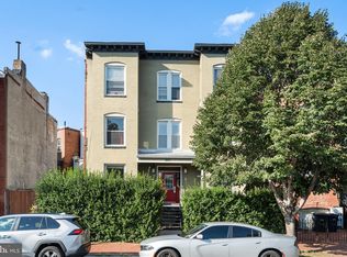 207 R St NW APT 2, Washington, DC 20001