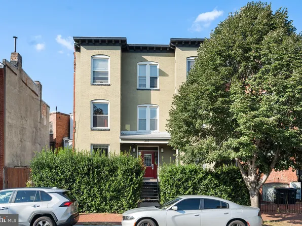 207 R St NW APT 2, Washington, DC 20001