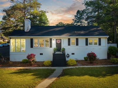 9022 Farmington Dr, Henrico, VA, 23229