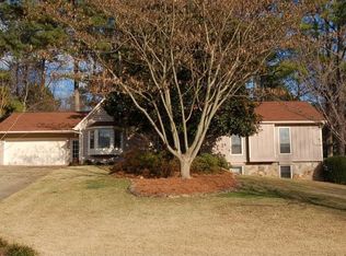 3293 Leeds Way, Duluth, GA 30096