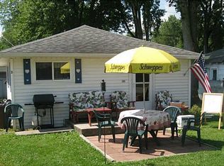 0 Karafit Rd, Celina, OH 45822