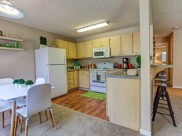 Commons at Timber Creek Apartments — Photo 26