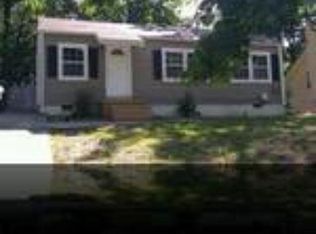 6271 Jane Rd, Doraville, GA 30340