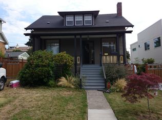 9022 37th Ave SW, Seattle, WA 98126