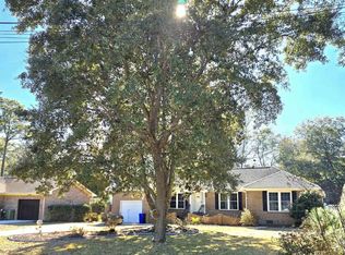 613 7th Ave N, Surfside Beach, SC 29575