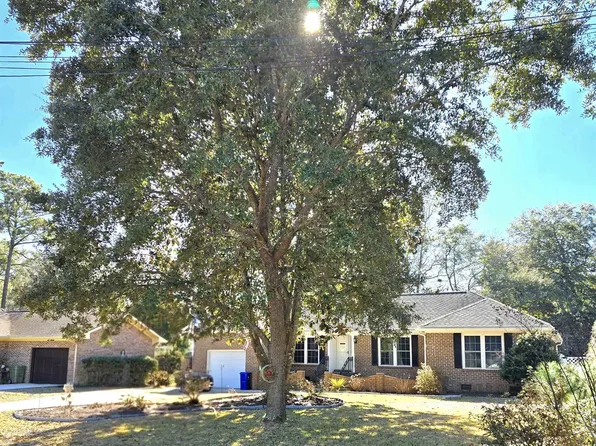 613 N 7th Ave., Surfside Beach, SC 29575