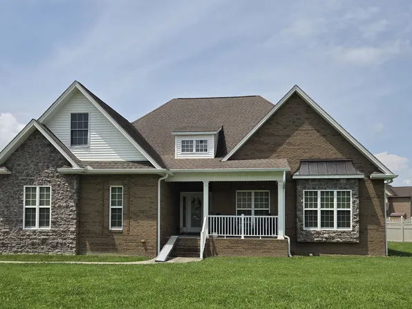 61 Kensington Ct, Manchester, TN 37355