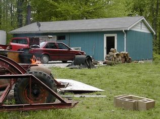 1833 W Eble Rd, Boonville, IN 47601