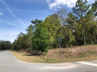 1637 N Baltic Ter, Inverness, FL 34453