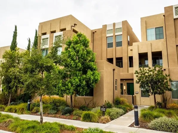 273 Magnet, Irvine, CA 92618