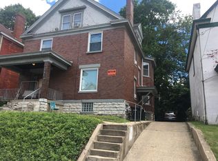 2350 Stratford Ave, Cincinnati, OH 45219