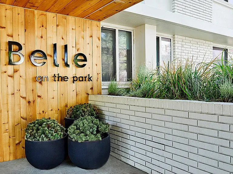 Belle on the Park — Photo 26