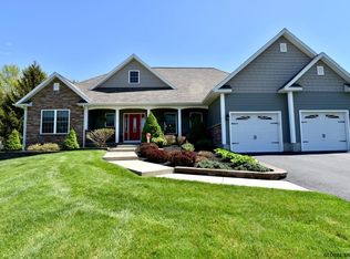 141 Cemetery Rd, Halfmoon, NY 12065