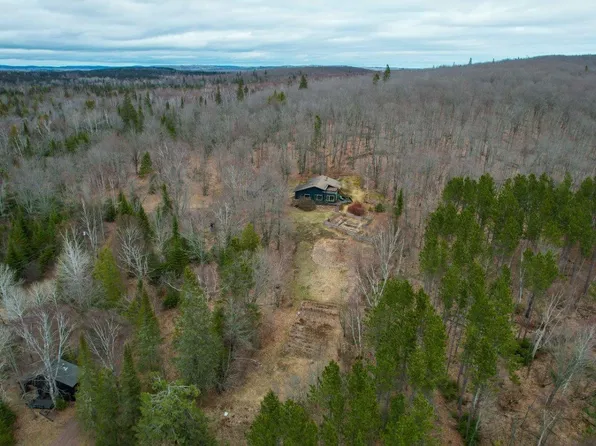 1143 Pike Lake Rd, Grand Marais, MN 55604