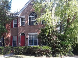 3299 Hampton Green Way, Atlanta, GA 30340