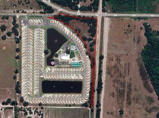 SW Co Road 761, Arcadia, FL 34269