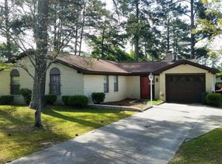 4416 Roxbury Dr, Evans, GA 30809