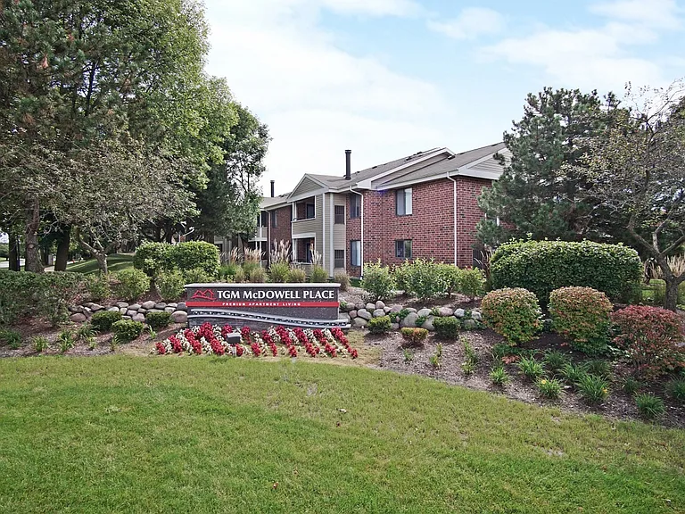 TGM McDowell Place — Photo 37