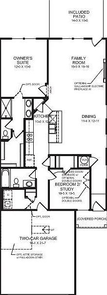 2nd image of 10326 River Park Way