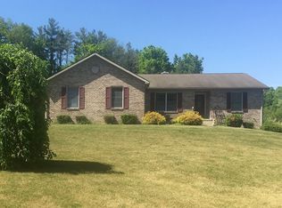 1420 W Sadler Hill Rd, Logansport, IN 46947