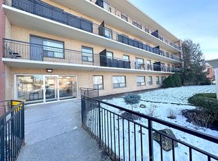 437 Glen Park Ave #407, Toronto, ON M6B 2E8