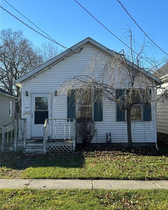 1507 Wayne St, Sandusky, OH 44870 | Zillow