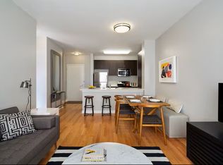 28 Park View Ave #718, Jersey City, NJ 07302