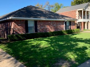 1610 Bagby Ave, Waco, TX 76706