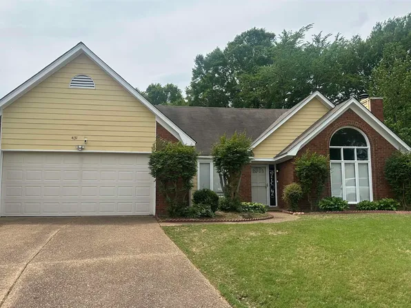 4131 Naragansett Cv, Memphis, TN 38125