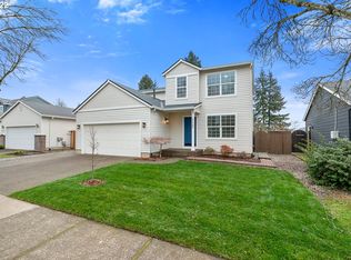 21732 SW Roellich Ave, Sherwood, OR 97140