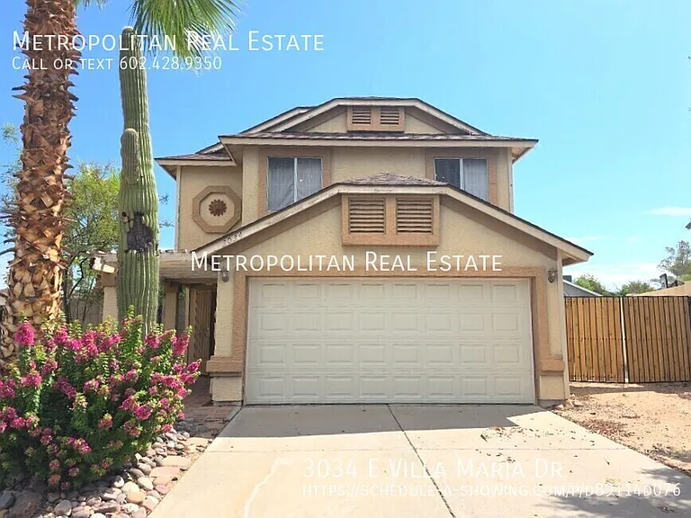 3034 E Villa Maria Dr — Photo 1