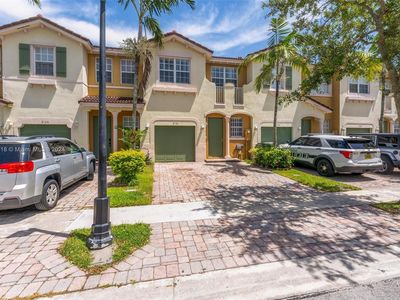 2156 NE 3rd Ct #2156, Homestead, FL, 33033