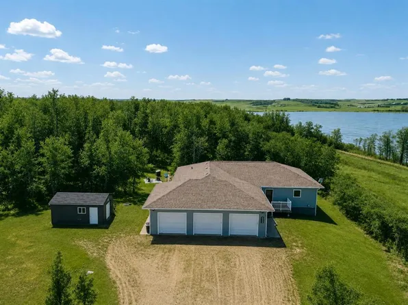 225 N Lindgren St, Ferintosh, AB T0B 1M0