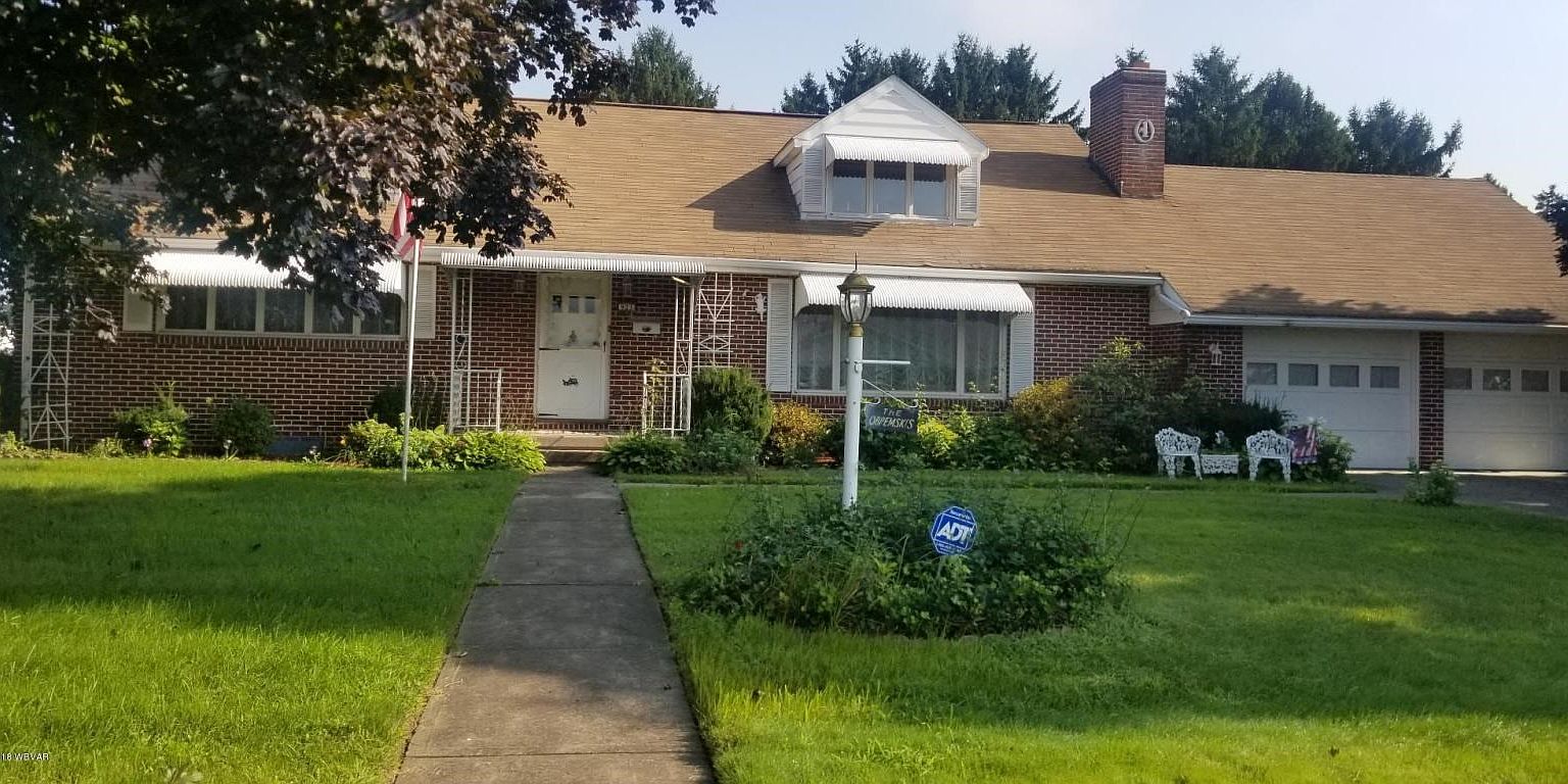 923 Cherry St, Montoursville, PA 17754 Zillow