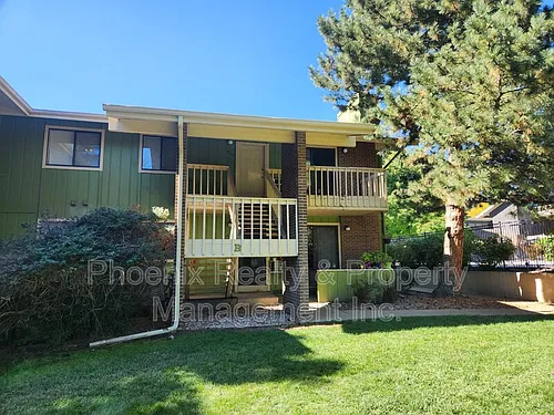 2800 Kalmia Ave #B302 Photo 1