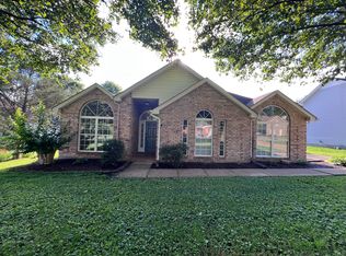 2262 Jo Ann Dr, Spring Hill, TN 37174