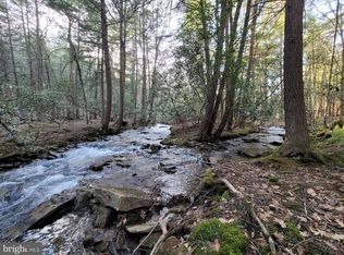 0 Back Hill Rd, Pottersdale, PA 16871