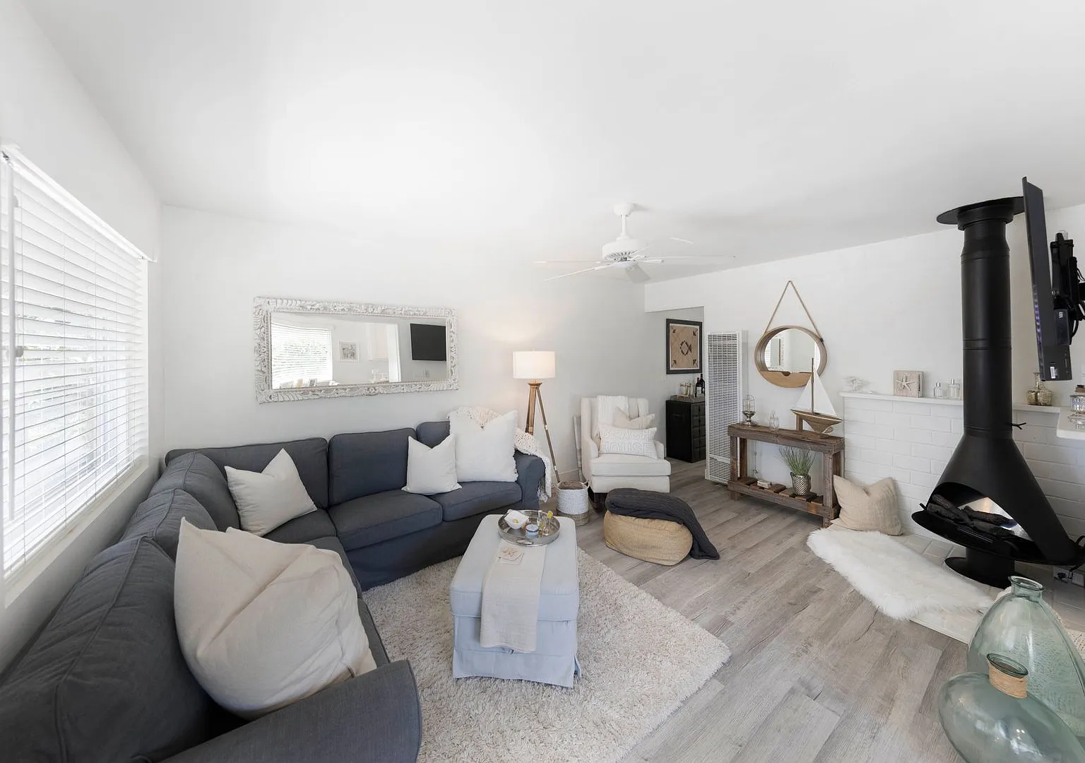 Adorable Capo Beach 1 bedroom with Ocean Views! — Photo 4