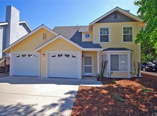 6525 Navajoa Ave, Atascadero, CA 93422