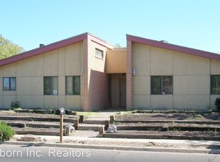 2842 Spitz St, Las Cruces, NM 88005