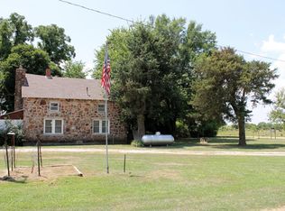 10689 Antelope Rd, Seneca, MO 64865