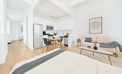 Rented by Living New York