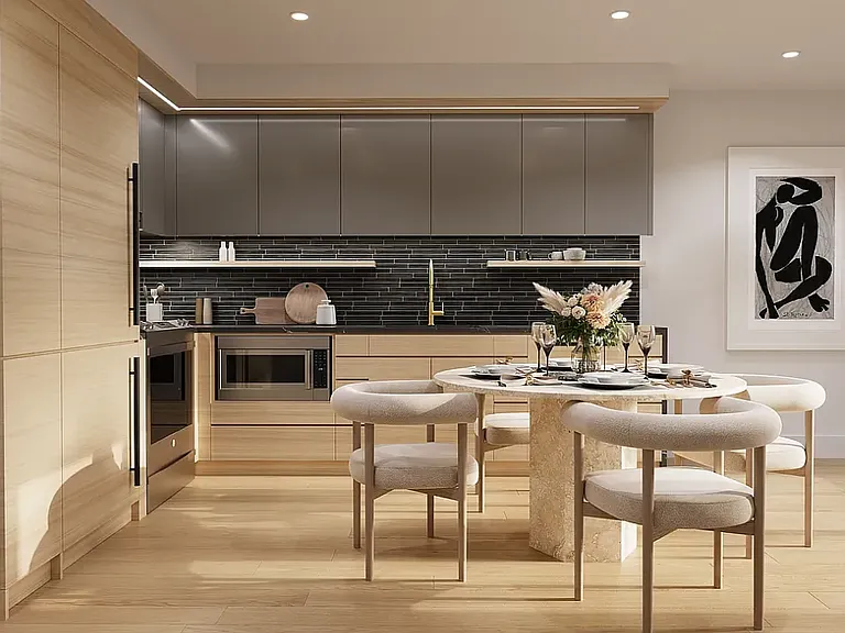 88 Schermerhorn St #Penthouse A — Photo 7
