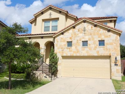 18130 Camino Del Mar, San Antonio, TX, 78257